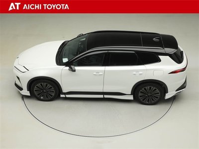 صورة 11 لـ 2025 Toyota CROWN ESTATE