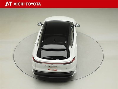 صورة 13 لـ 2025 Toyota CROWN ESTATE