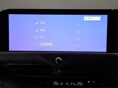 صورة 22 لـ 2025 Toyota CROWN ESTATE