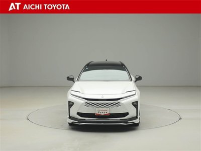 صورة 9 لـ 2025 Toyota CROWN ESTATE