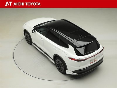 صورة 12 لـ 2025 Toyota CROWN ESTATE