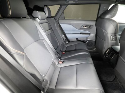 صورة 20 لـ 2025 Toyota CROWN ESTATE