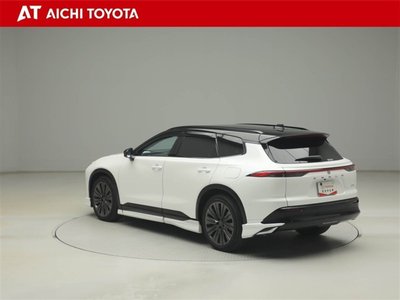 صورة 4 لـ 2025 Toyota CROWN ESTATE