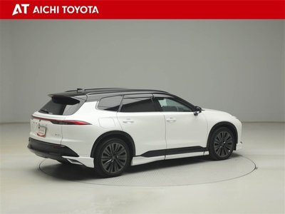 صورة 6 لـ 2025 Toyota CROWN ESTATE