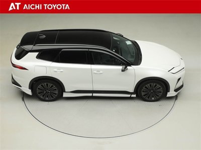 صورة 15 لـ 2025 Toyota CROWN ESTATE