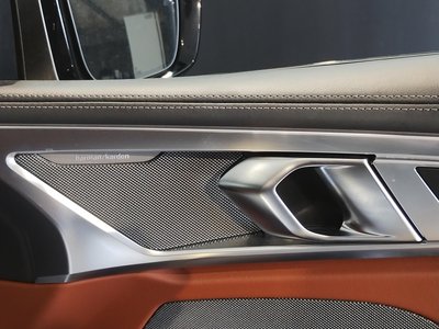 2019 BMW 8 SERIES — фото 44