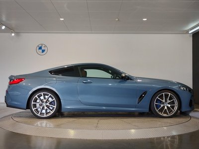 2019 BMW 8 SERIES — фото 11