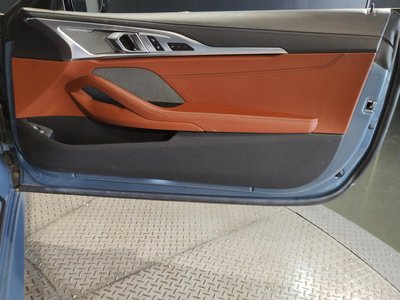 2019 BMW 8 SERIES — фото 43