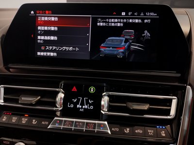2019 BMW 8 SERIES — фото 63
