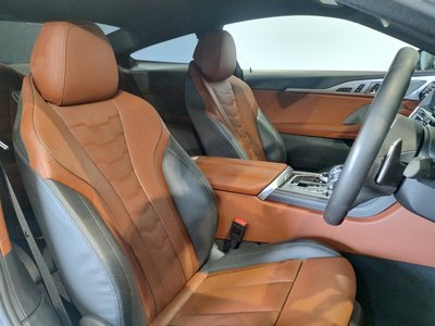 2019 BMW 8 SERIES — фото 34