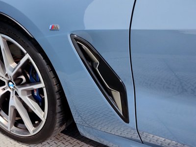 2019 BMW 8 SERIES — фото 18