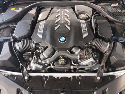 2019 BMW 8 SERIES — фото 5