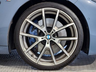 2019 BMW 8 SERIES — фото 30