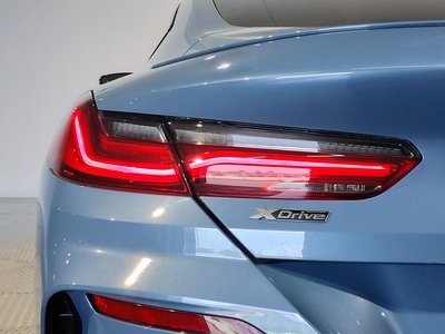 2019 BMW 8 SERIES — фото 20