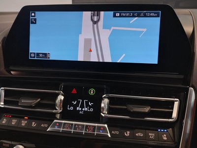 2019 BMW 8 SERIES — фото 61