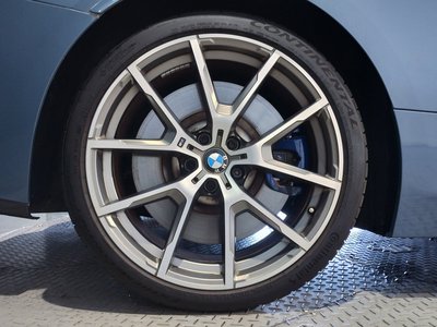 2019 BMW 8 SERIES — фото 31