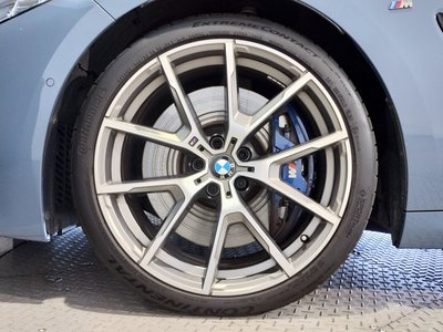2019 BMW 8 SERIES — фото 28