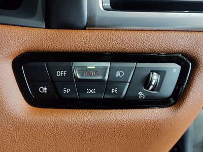 2019 BMW 8 SERIES — фото 49