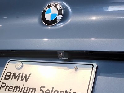 2019 BMW 8 SERIES — фото 25