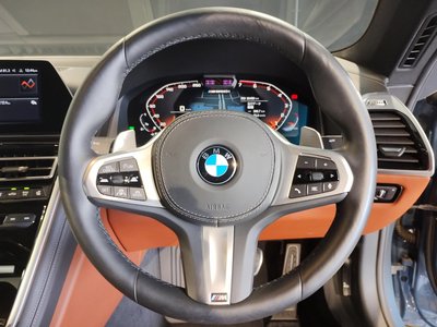 2019 BMW 8 SERIES — фото 41