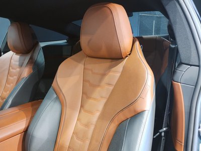 2019 BMW 8 SERIES — фото 33