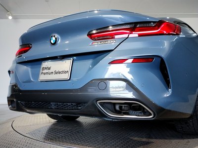 2019 BMW 8 SERIES — фото 21