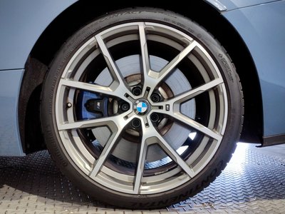 2019 BMW 8 SERIES — фото 29
