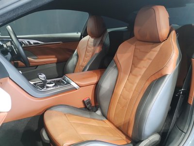2019 BMW 8 SERIES — фото 32