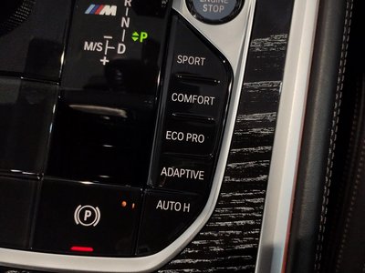2019 BMW 8 SERIES — фото 54