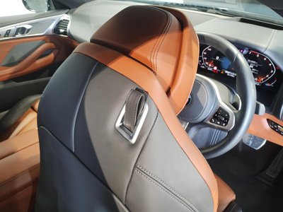 2019 BMW 8 SERIES — фото 36