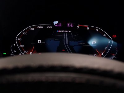 2019 BMW 8 SERIES — фото 73