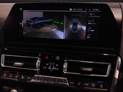 2019 BMW 8 SERIES — фото 79