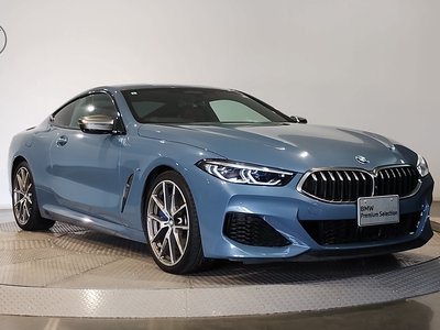 2019 BMW 8 SERIES — фото 12