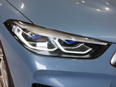 2019 BMW 8 SERIES — фото 13