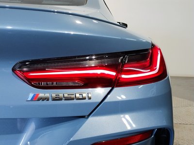 2019 BMW 8 SERIES — фото 19