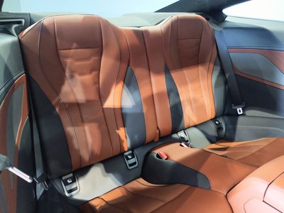2019 BMW 8 SERIES — фото 42