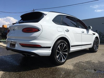2022 Bentley BENTAYGA 照片 8