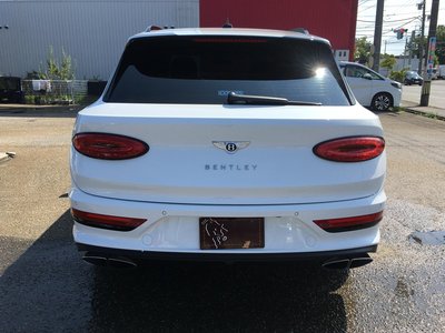 2022 Bentley BENTAYGA 照片 7