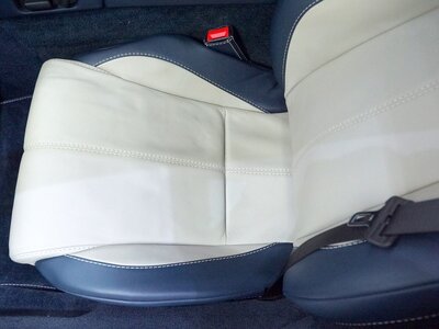 2008 Aston Martin V8 照片 24
