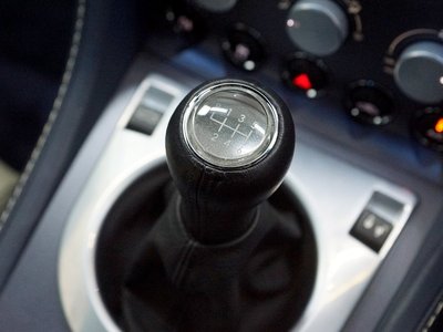 2008 Aston Martin V8 照片 26