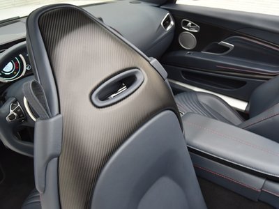 صورة مصغرة 28 لـ 2022 Aston Martin DB11 VOLANTE
