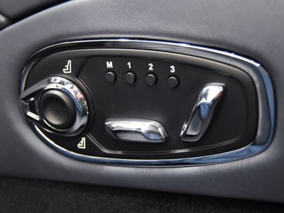 صورة مصغرة 18 لـ 2022 Aston Martin DB11 VOLANTE