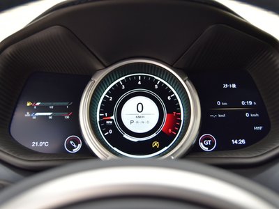 صورة مصغرة 23 لـ 2022 Aston Martin DB11 VOLANTE