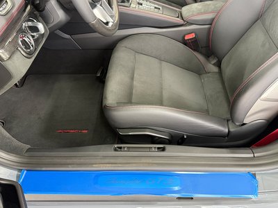 2024 Porsche 718 照片 35
