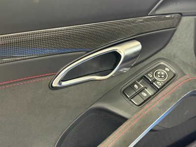 2024 Porsche 718 照片 34