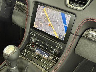 2024 Porsche 718 照片 29