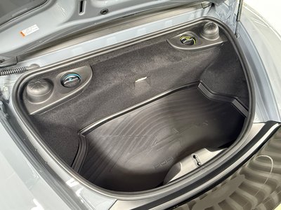 2024 Porsche 718 照片 39