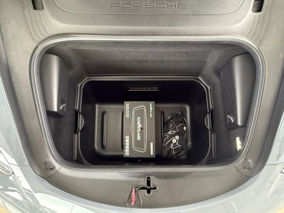 2024 Porsche 718 照片 40