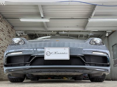 2024 Porsche 718 照片 6