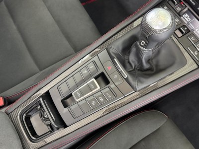 2024 Porsche 718 照片 28